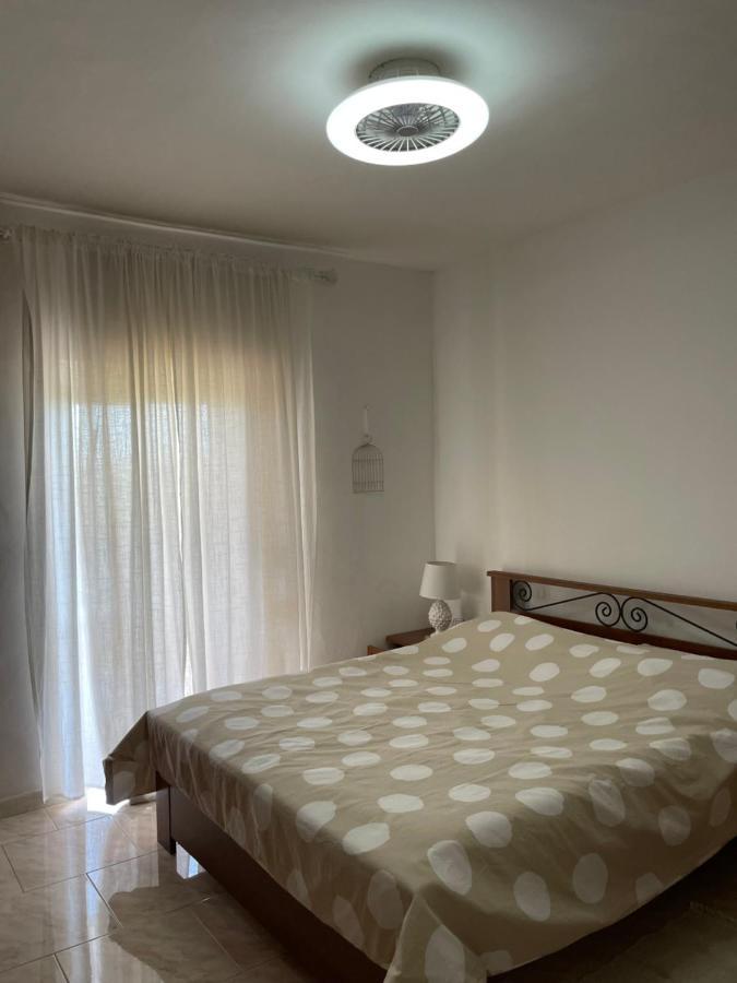 La Casa Di Michela Villa Torino di Sangro Exterior foto
